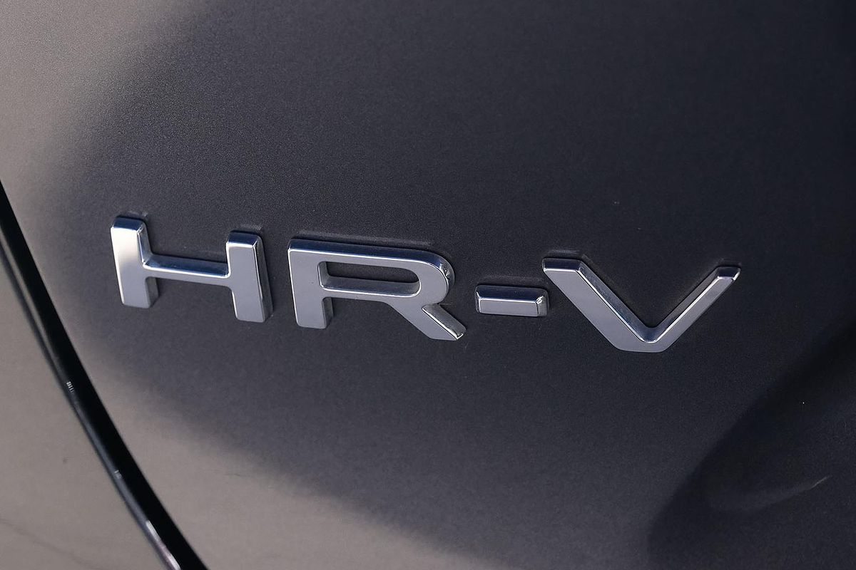 2023 Honda HR-V e:HEV L