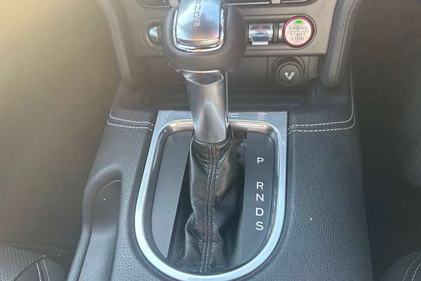 2019 Ford Mustang  FN