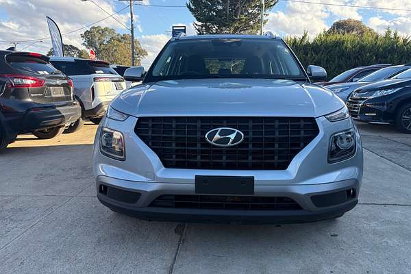 2021 Hyundai Venue Active QX.V4