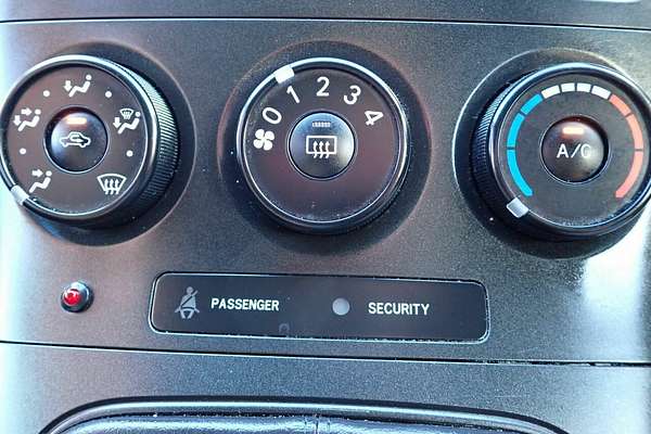 2010 Toyota Corolla Ascent ZRE152R MY10