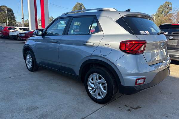 2021 Hyundai Venue Active QX.V4
