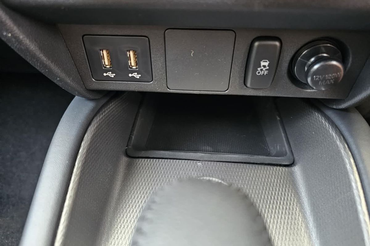 2025 Mitsubishi ASX LS XD
