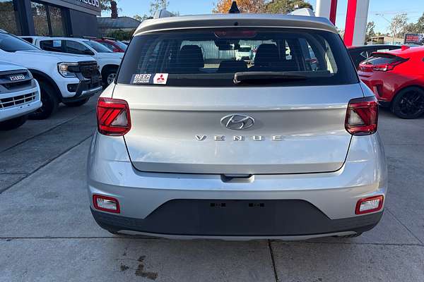 2021 Hyundai Venue Active QX.V4
