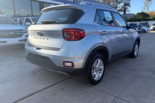 2021 Hyundai Venue Active QX.V4