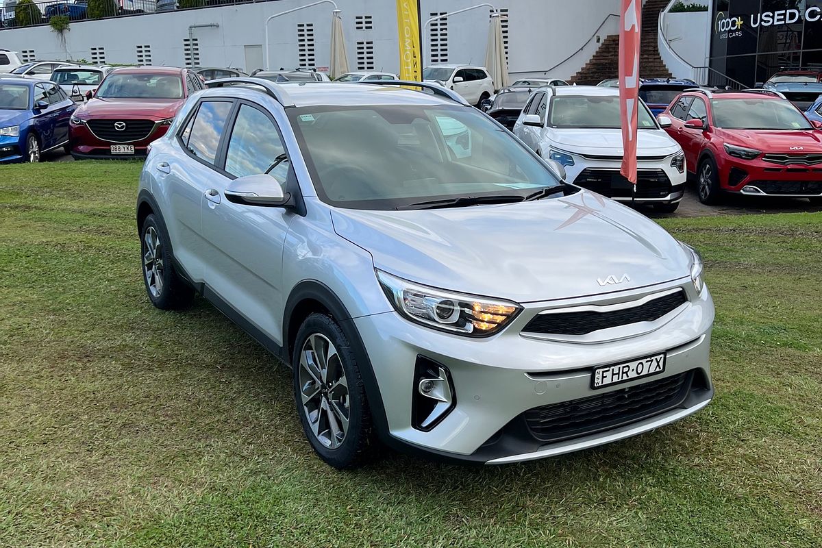 2024 Kia Stonic Sport YB