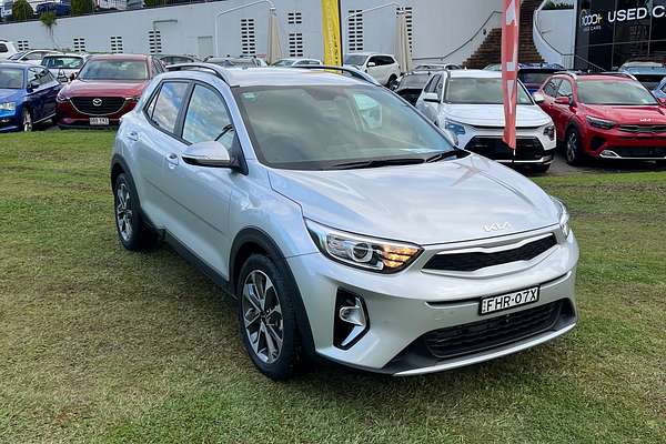 2024 Kia Stonic Sport YB