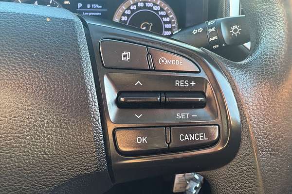 2021 Hyundai Venue Active QX.V4