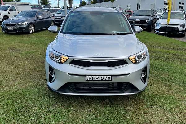 2024 Kia Stonic Sport YB