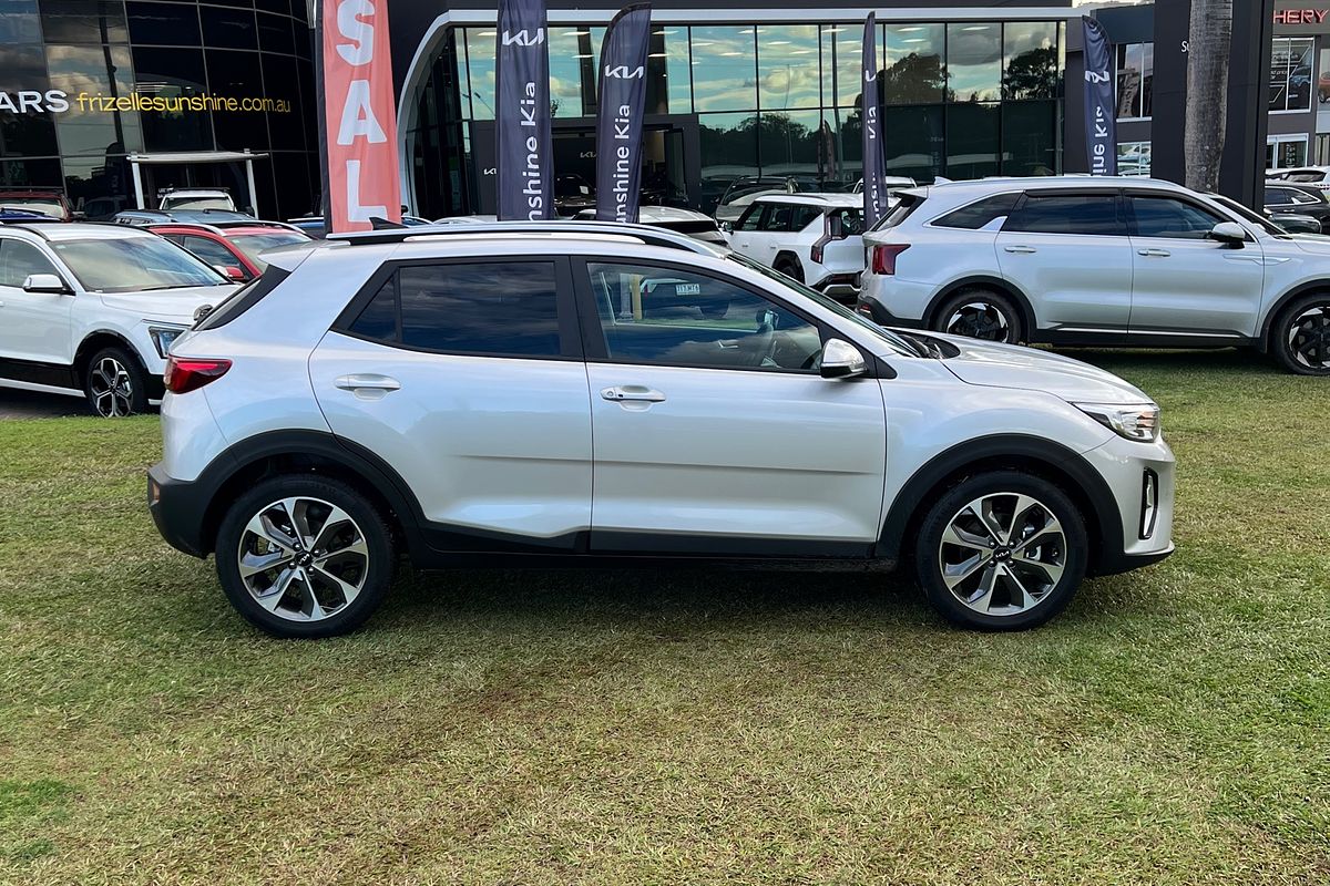 2024 Kia Stonic Sport YB