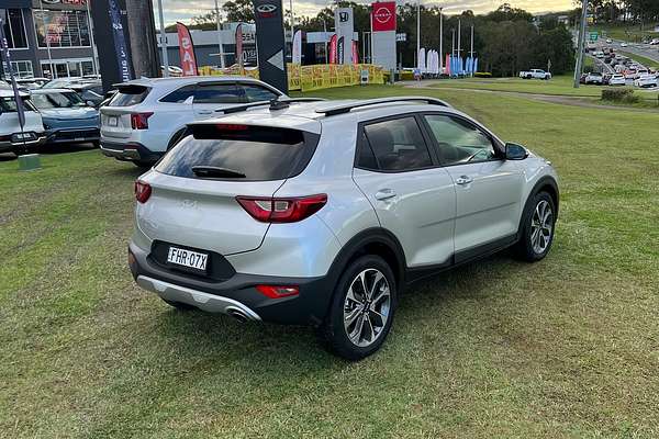 2024 Kia Stonic Sport YB