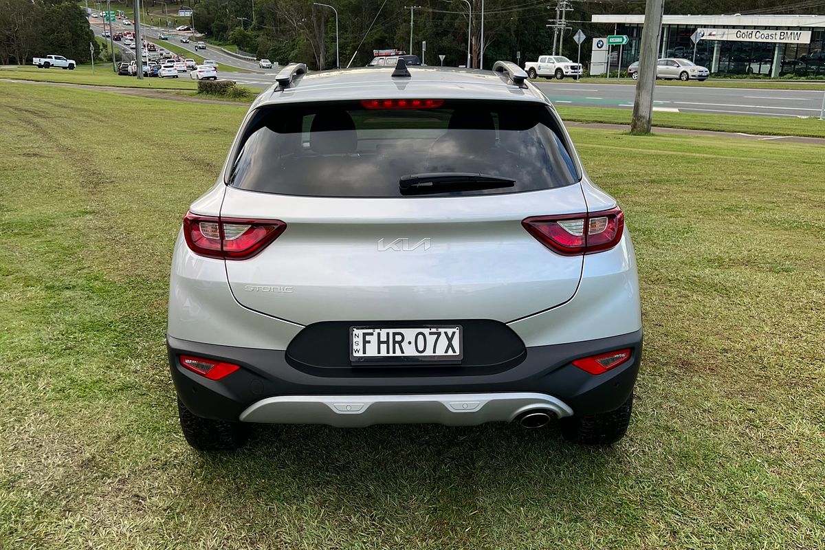 2024 Kia Stonic Sport YB