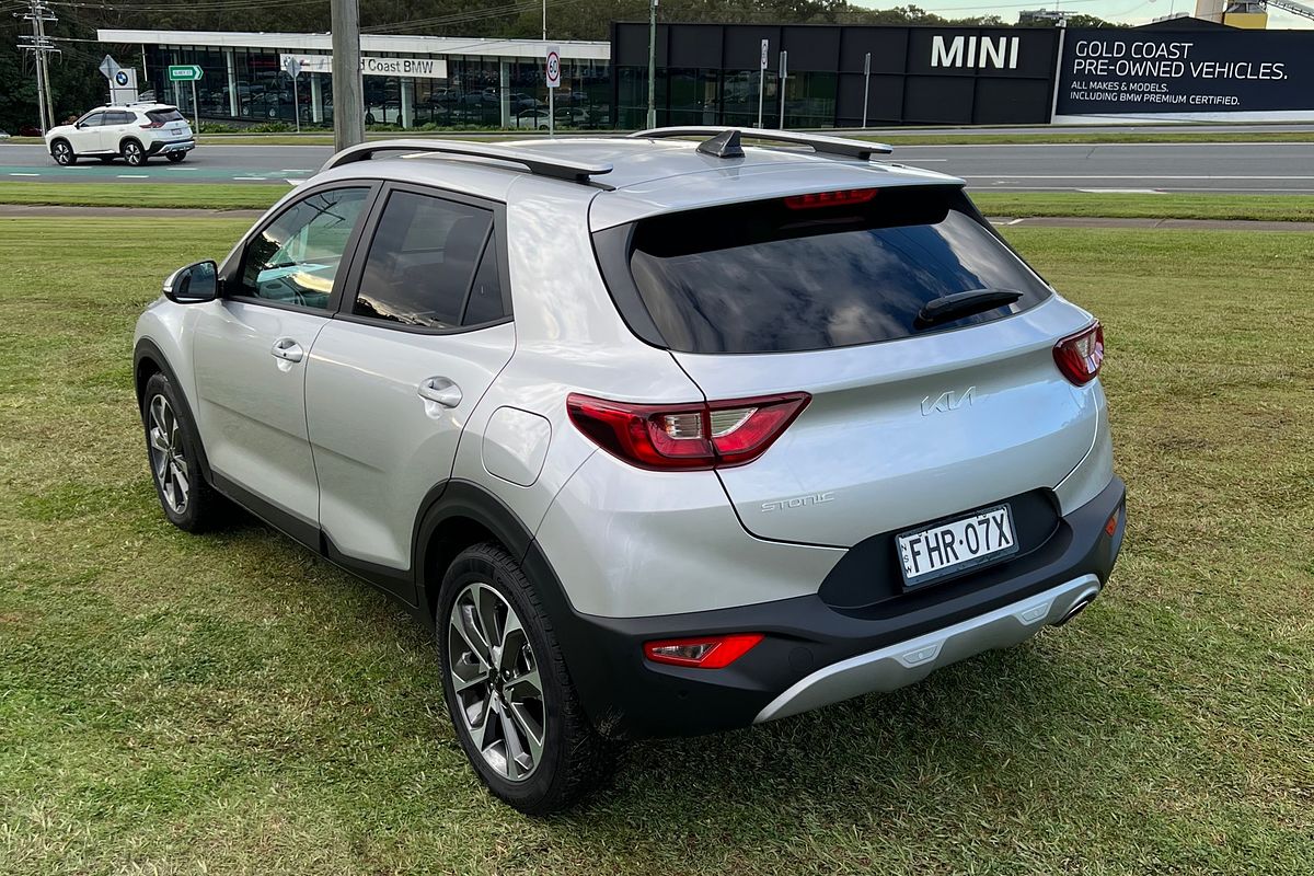 2024 Kia Stonic Sport YB
