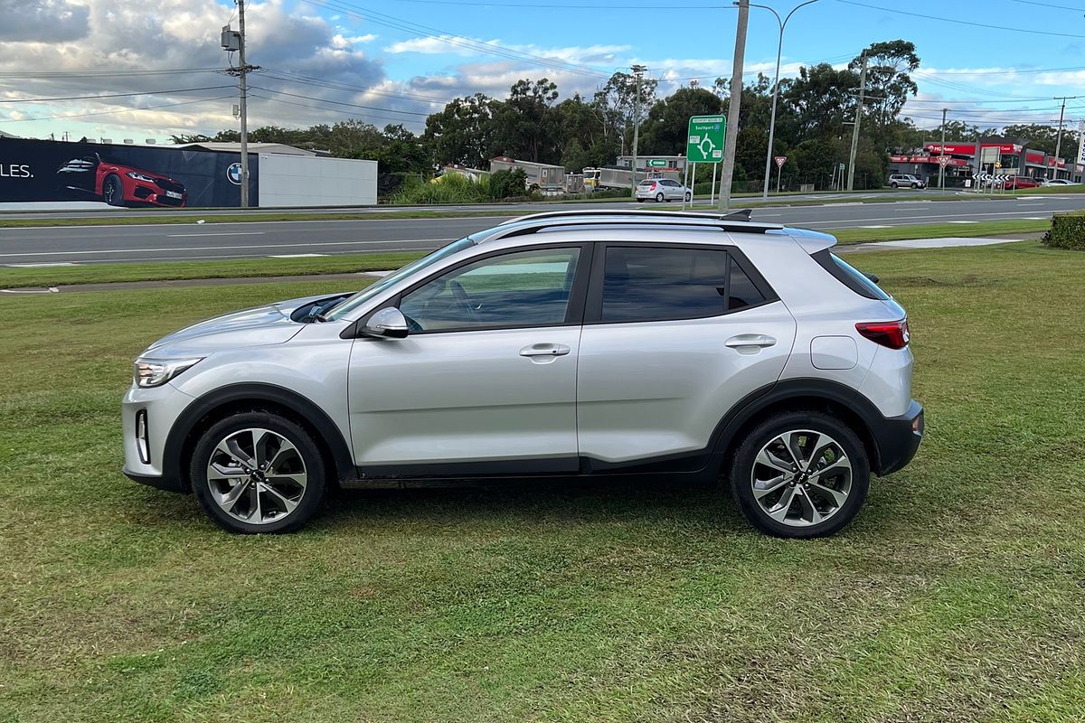 2024 Kia Stonic Sport YB