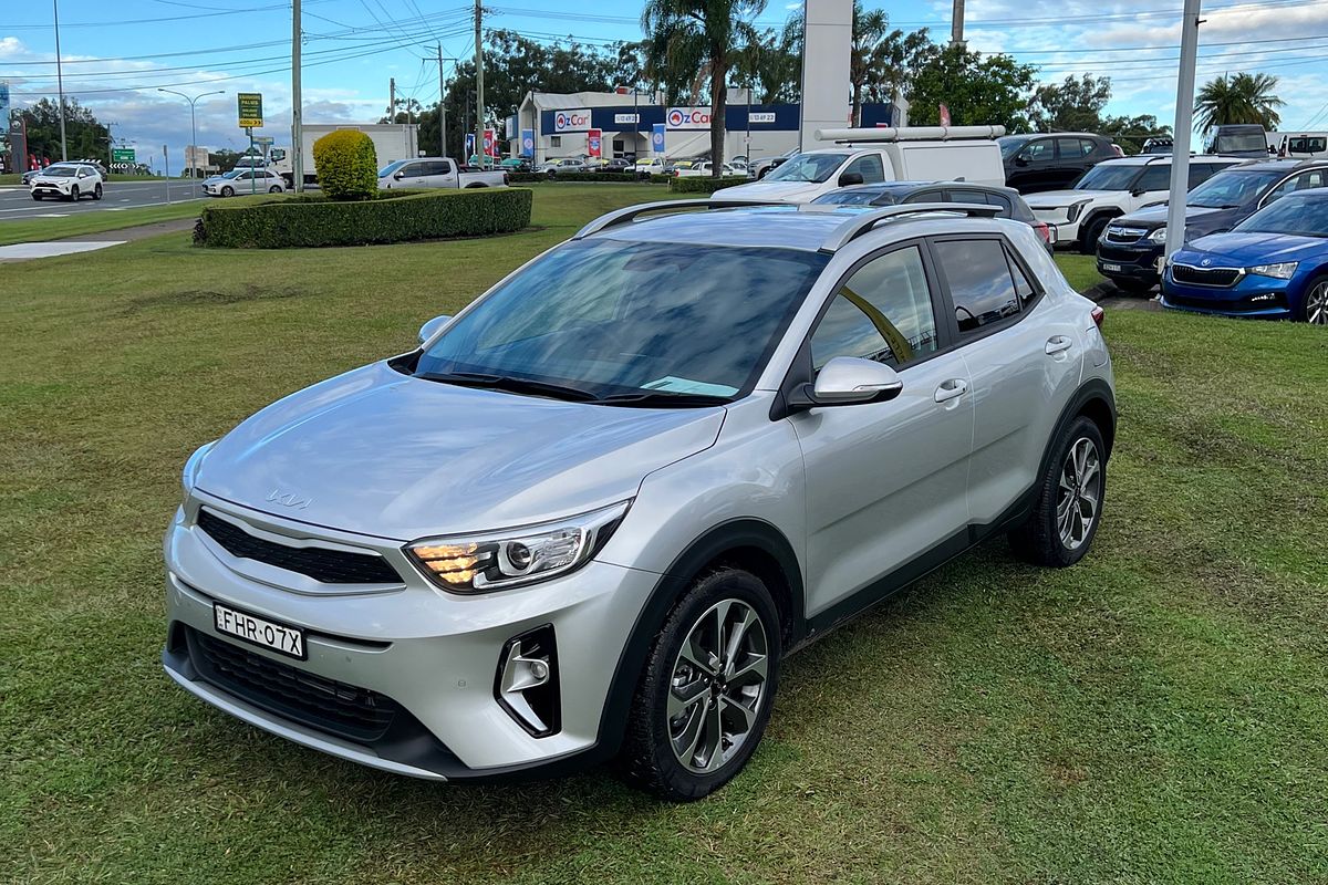 2024 Kia Stonic Sport YB