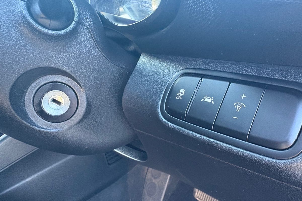 2021 Hyundai Venue Active QX.V4