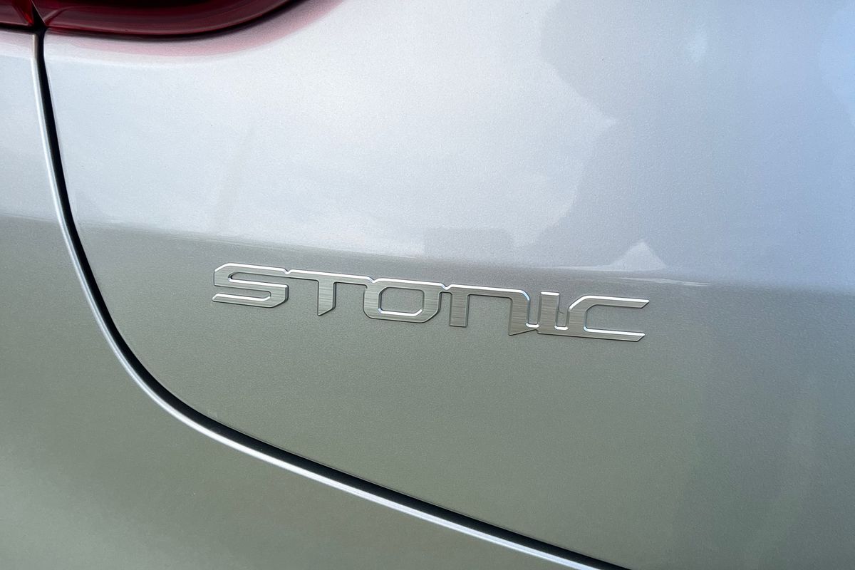 2024 Kia Stonic Sport YB