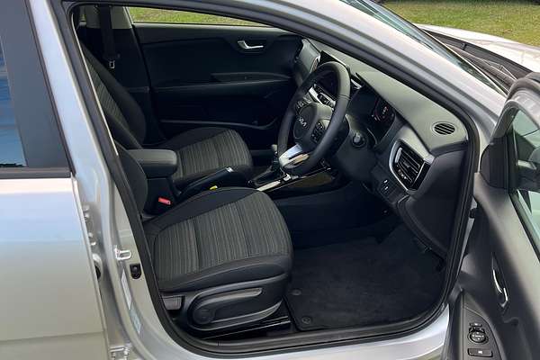 2024 Kia Stonic Sport YB