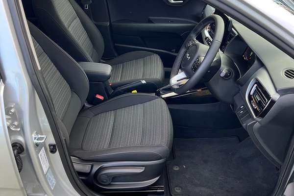 2024 Kia Stonic Sport YB