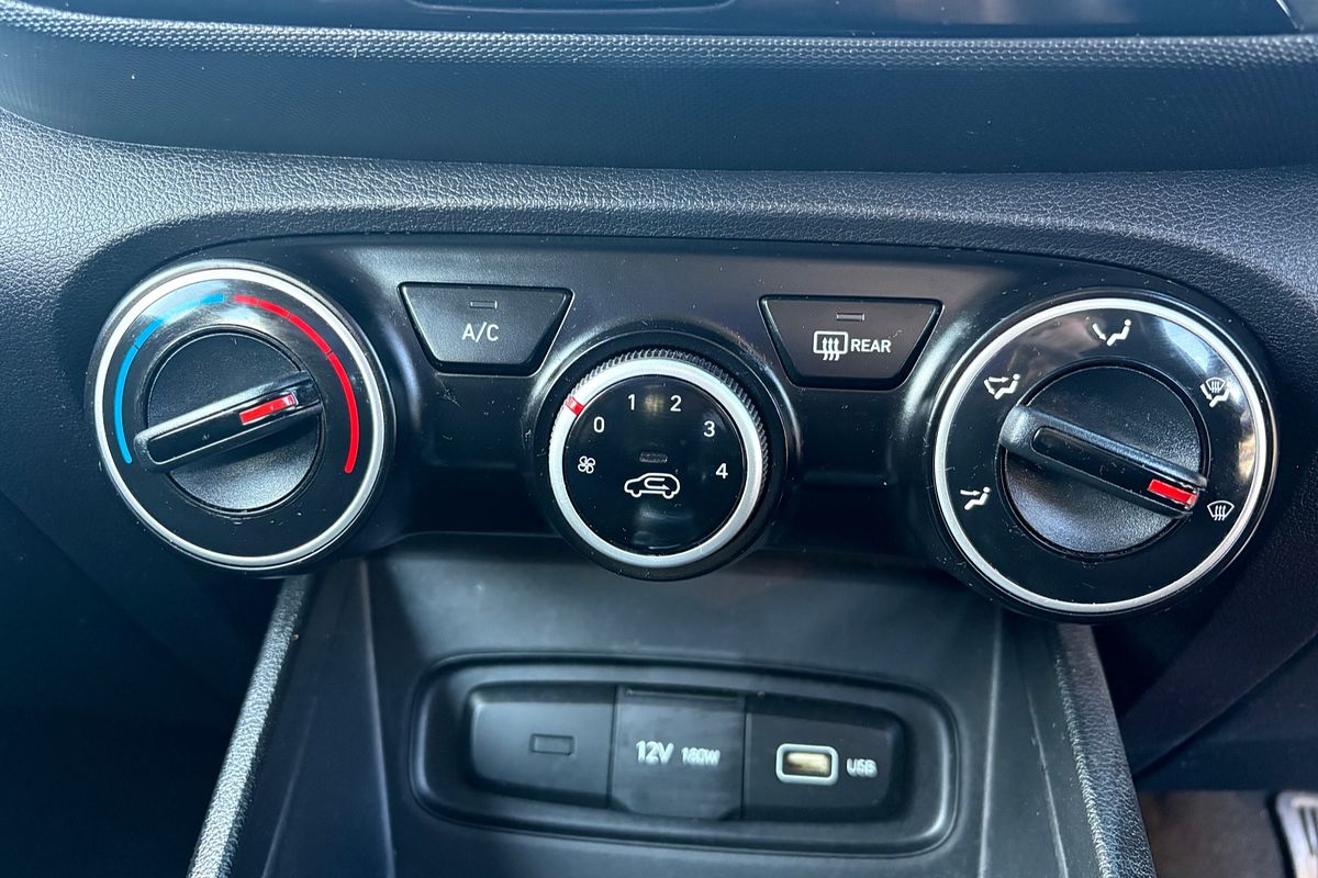 2021 Hyundai Venue Active QX.V4