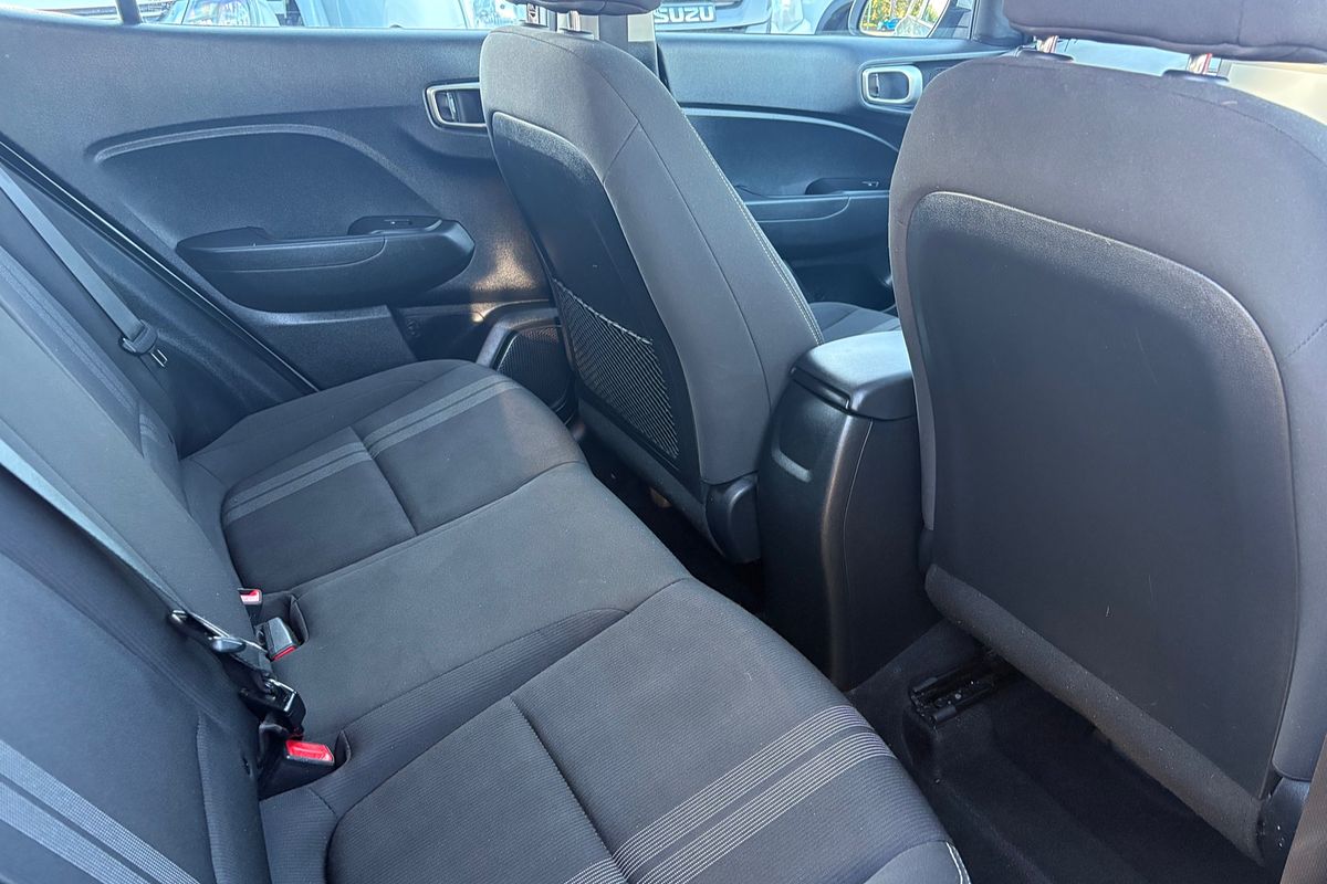 2021 Hyundai Venue Active QX.V4
