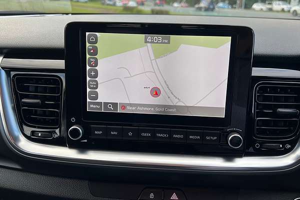 2024 Kia Stonic Sport YB