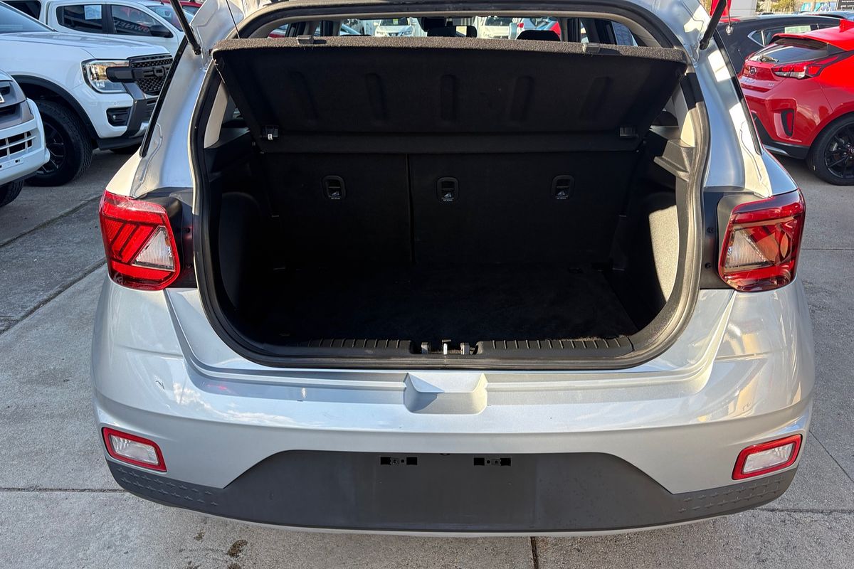 2021 Hyundai Venue Active QX.V4