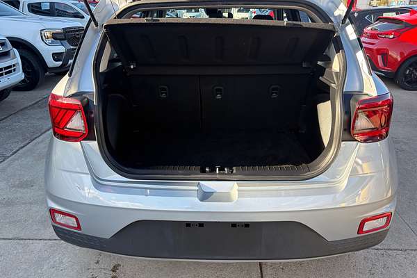 2021 Hyundai Venue Active QX.V4