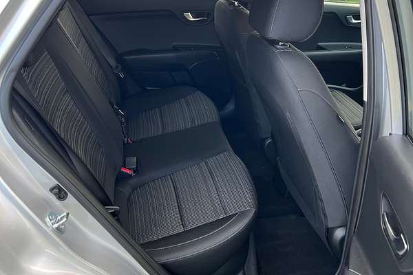 2024 Kia Stonic Sport YB
