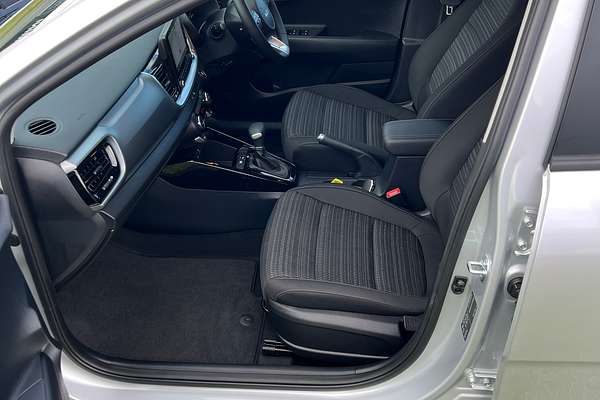 2024 Kia Stonic Sport YB