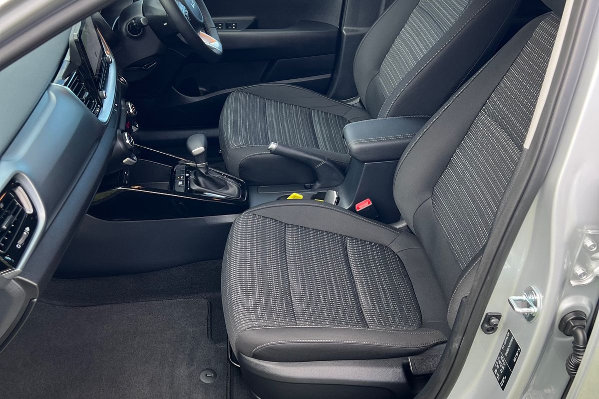 2024 Kia Stonic Sport YB