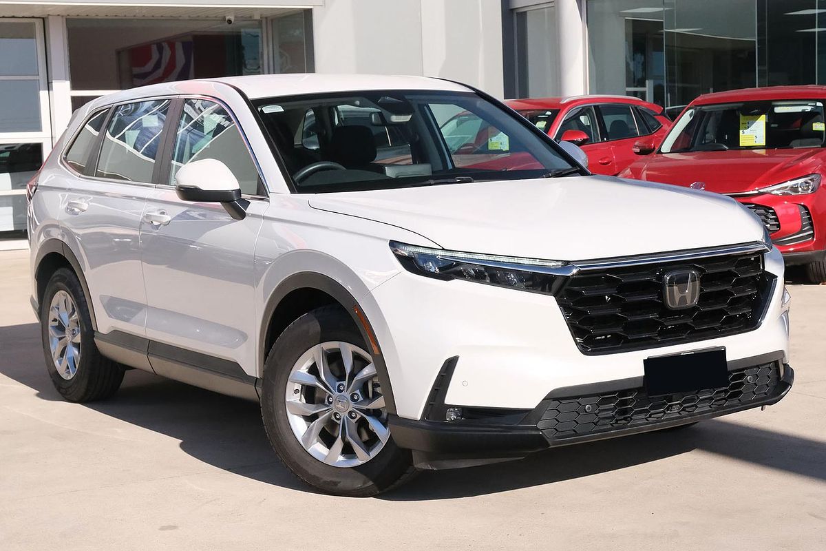 2023 Honda CR-V VTi X+ RS