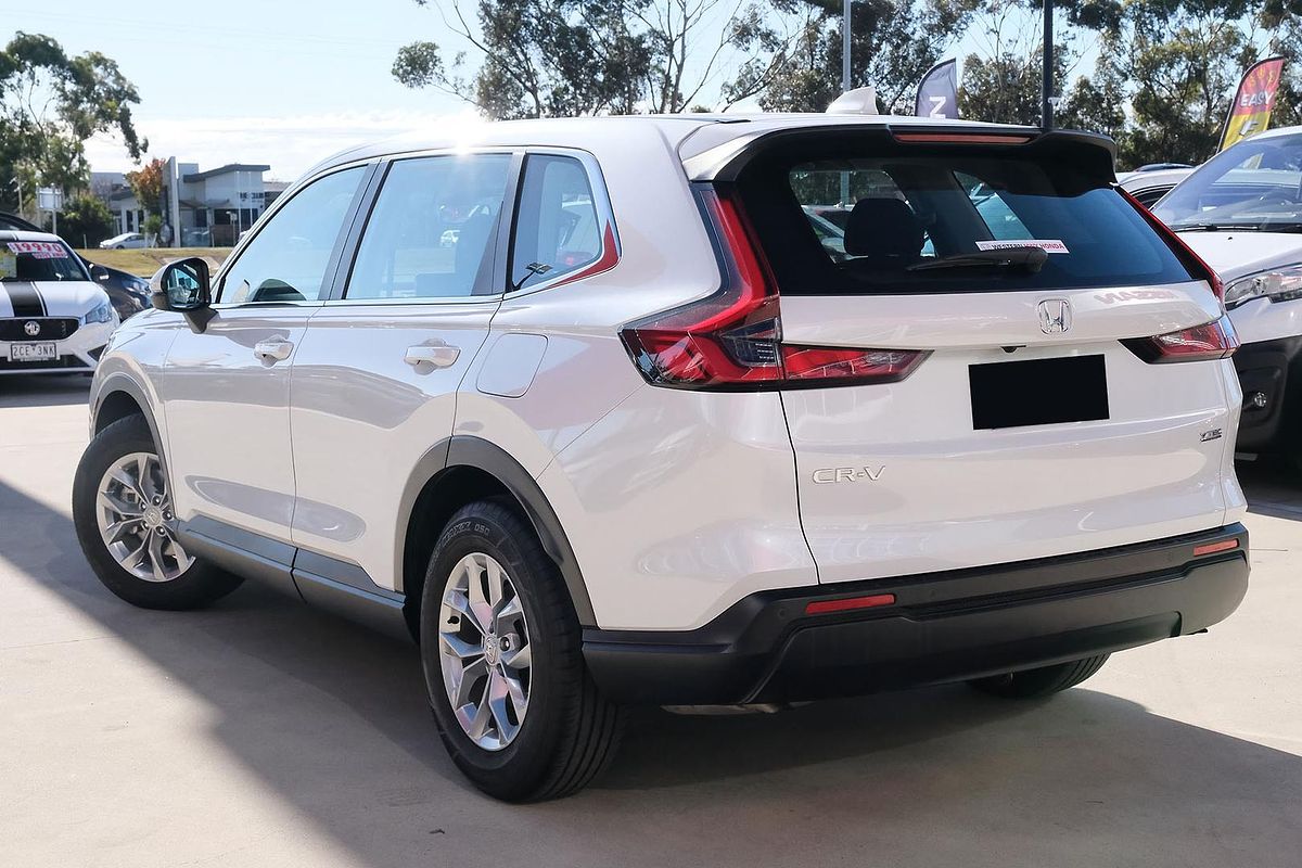 2023 Honda CR-V VTi X+ RS