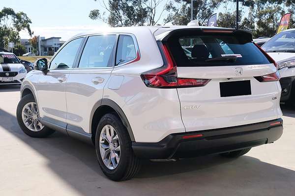 2023 Honda CR-V VTi X+ RS