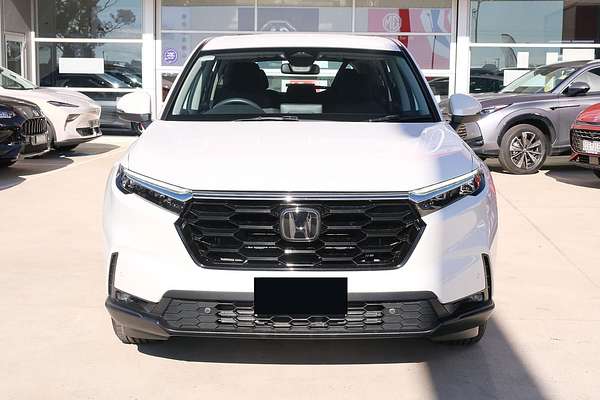 2023 Honda CR-V VTi X+ RS