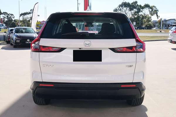 2023 Honda CR-V VTi X+ RS