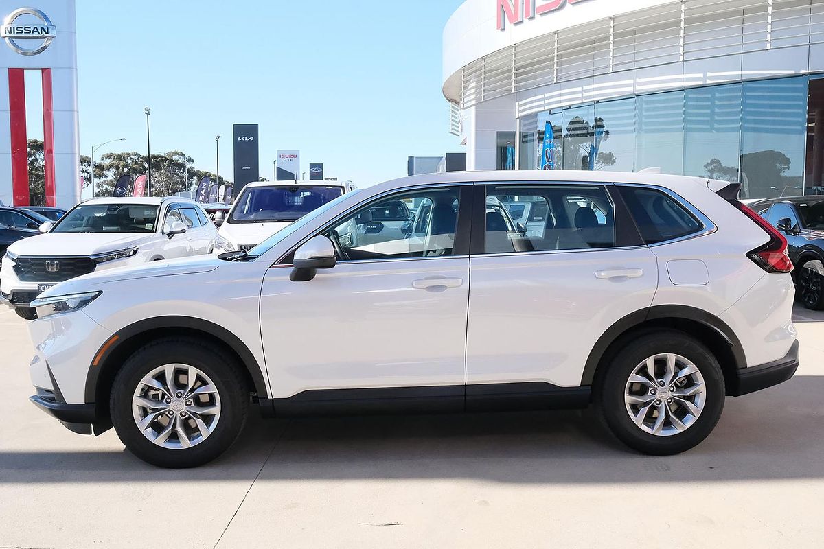 2023 Honda CR-V VTi X+ RS