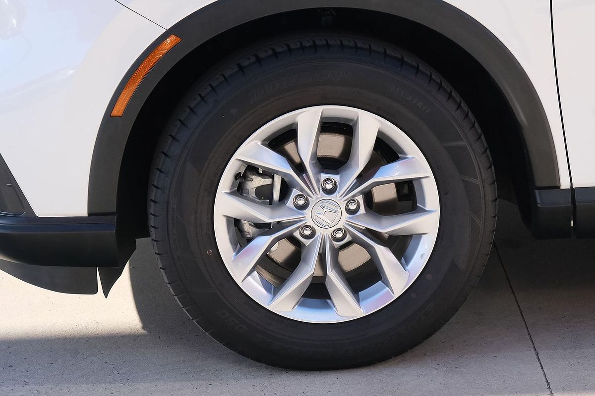 2023 Honda CR-V VTi X+ RS