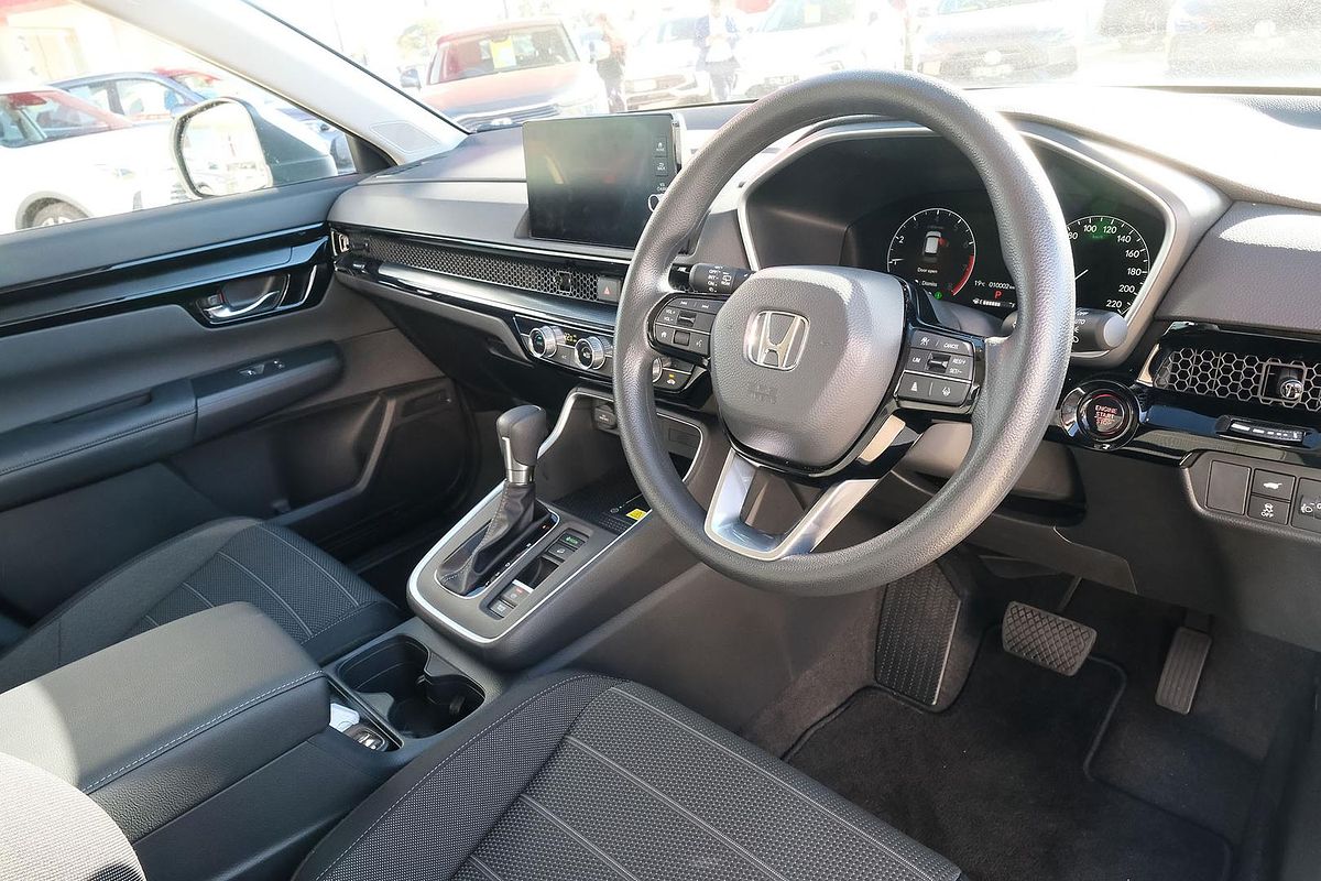 2023 Honda CR-V VTi X+ RS