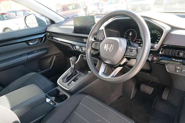 2023 Honda CR-V VTi X+ RS