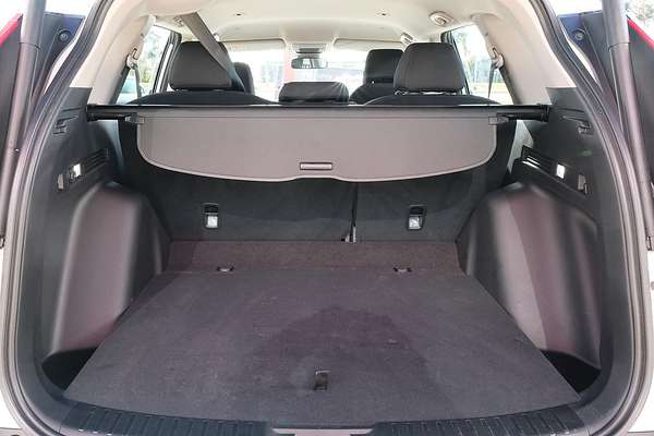 2023 Honda CR-V VTi X+ RS