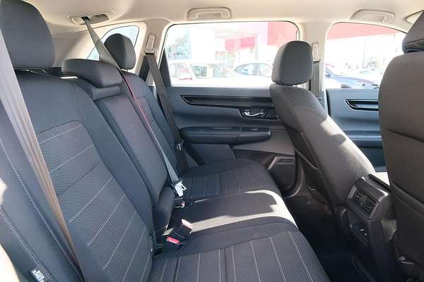 2023 Honda CR-V VTi X+ RS