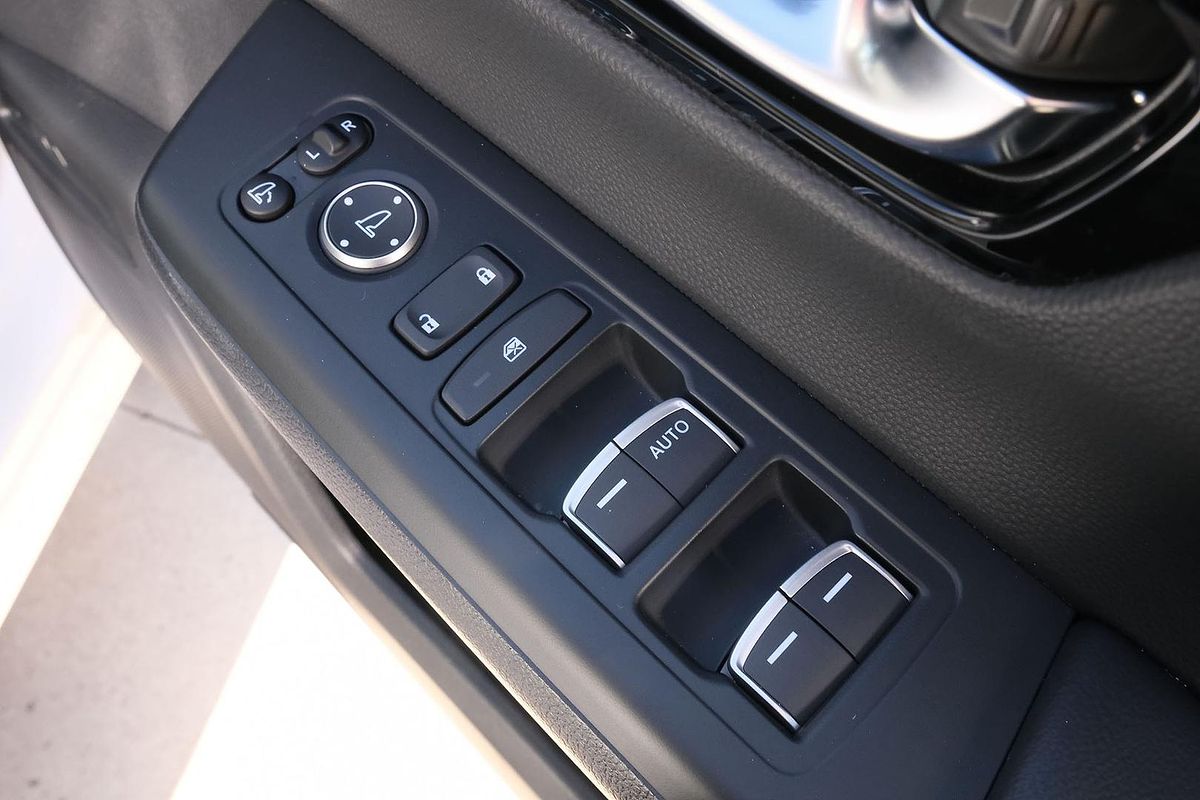 2023 Honda CR-V VTi X+ RS