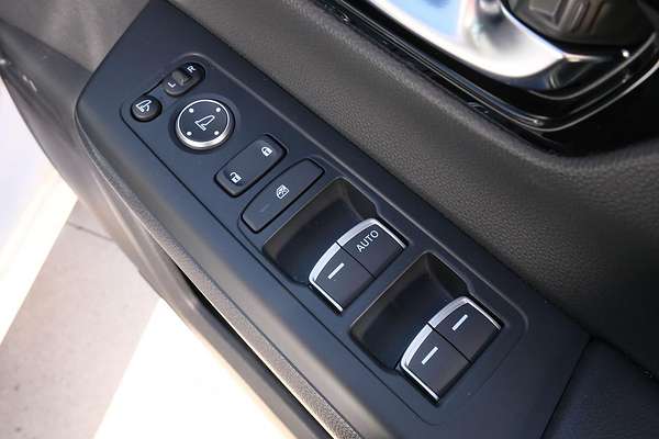 2023 Honda CR-V VTi X+ RS
