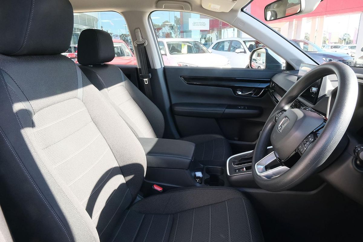 2023 Honda CR-V VTi X+ RS