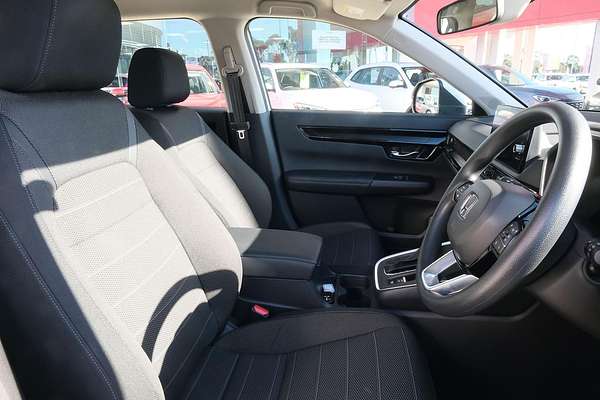 2023 Honda CR-V VTi X+ RS