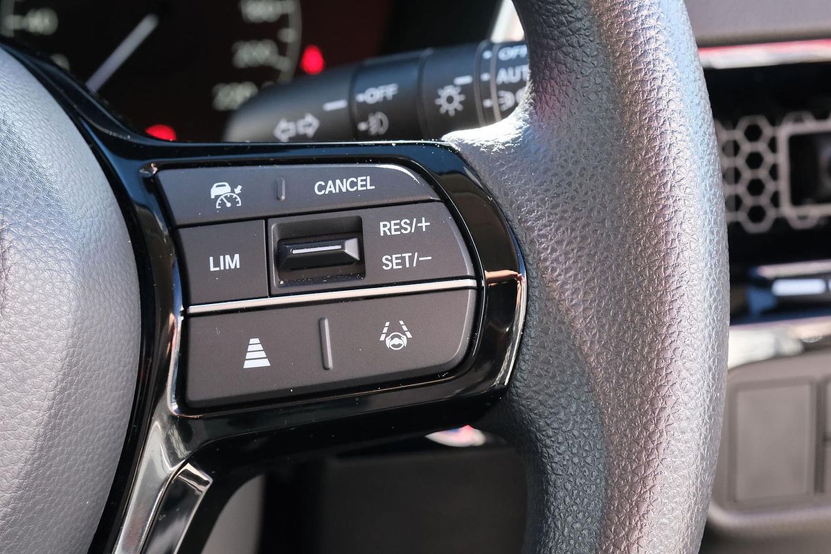 2023 Honda CR-V VTi X+ RS