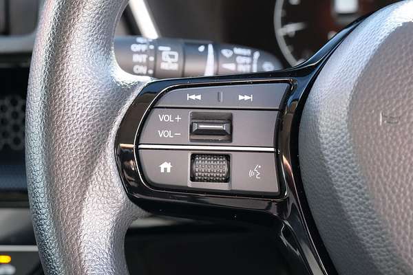 2023 Honda CR-V VTi X+ RS