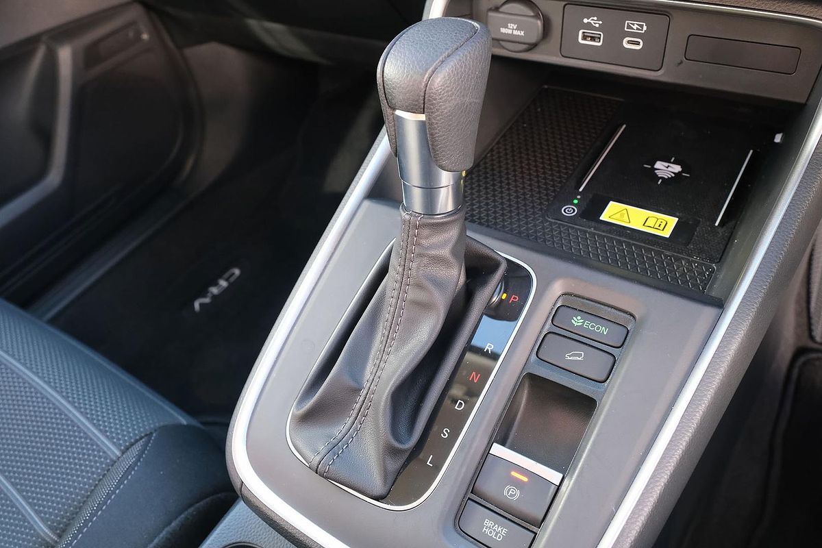 2023 Honda CR-V VTi X+ RS