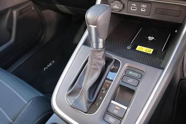 2023 Honda CR-V VTi X+ RS