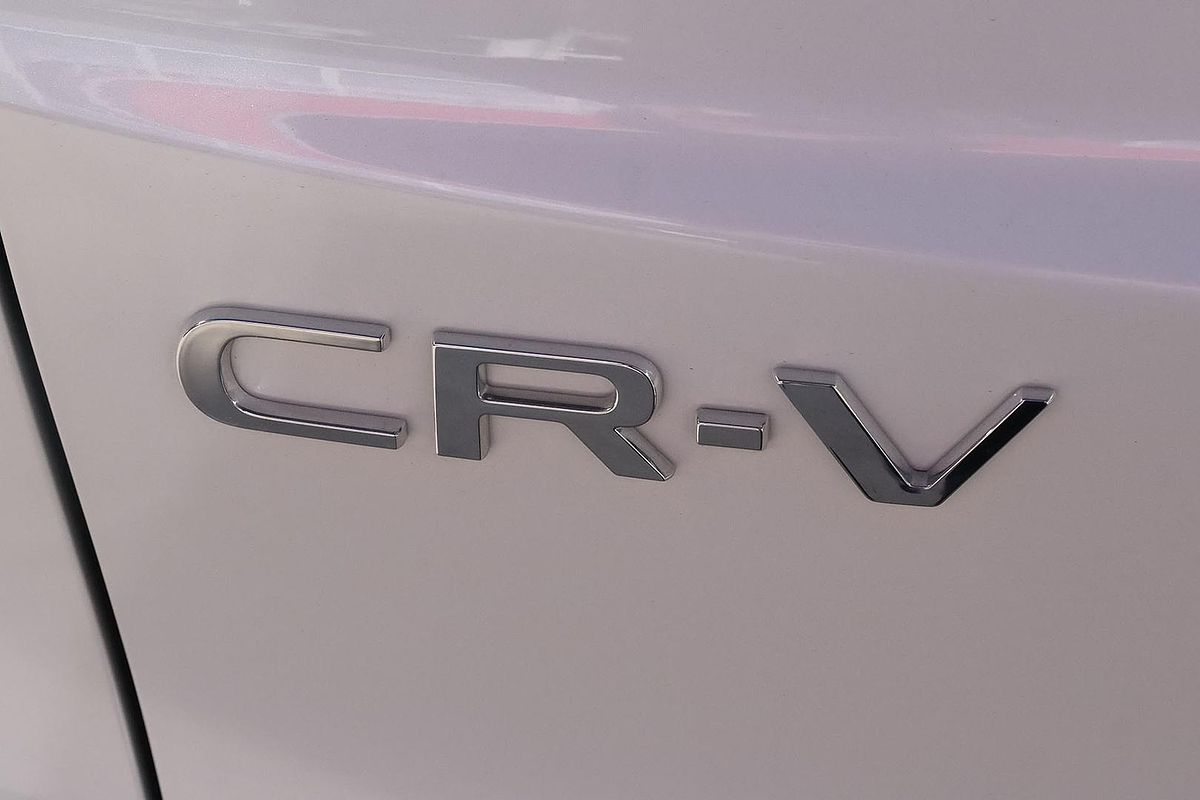 2023 Honda CR-V VTi X+ RS